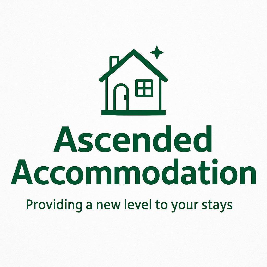 Ascended Accommodation